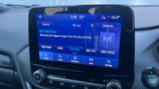 Ford Puma 1.0 EcoBoost Hybrid mHEV ST-Line X 5dr Petrol Hatchback